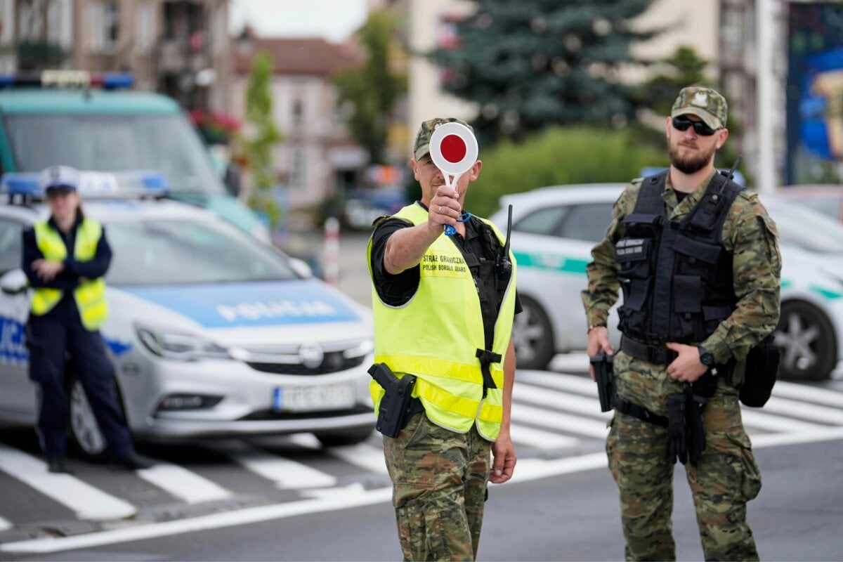 Ak Nemecko zrusi kontroly Polsko tak urobi tiez