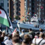 Aktivisti z lode Handala vyhlasili hladovku