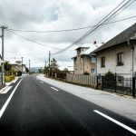 Asfalterska cata presovskej zupy obnovila vozovky v Porubke a Brestove