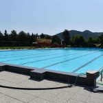 Bazn na humenskom kupalisku je opat otvoreny