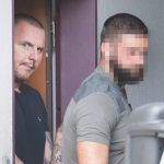 Bez milosti a tolerancie Bombic si brusi zuby na Smer vo vazbe ho navstivil Zoroslav Kollar