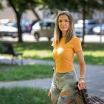 Chrbticu mala vybocenu o 90 stupnov nemohla spat