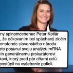 Cynicka obluda A takto to tu je teraz so vsetkym