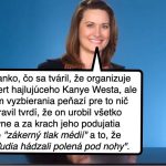 Cynicka obluda Clovek zrodeny pre politiku