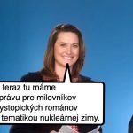 Cynicka obluda Co by sa mohlo pokazit