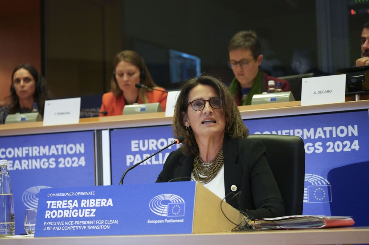 Europska unia chce ferovu hospodarsku sutaz s Cinou