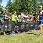 Extremny triatlon na Orave zvladol Zdeno Chara