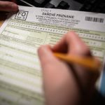 Financna sprava prijala rekordny pocet danovych priznani