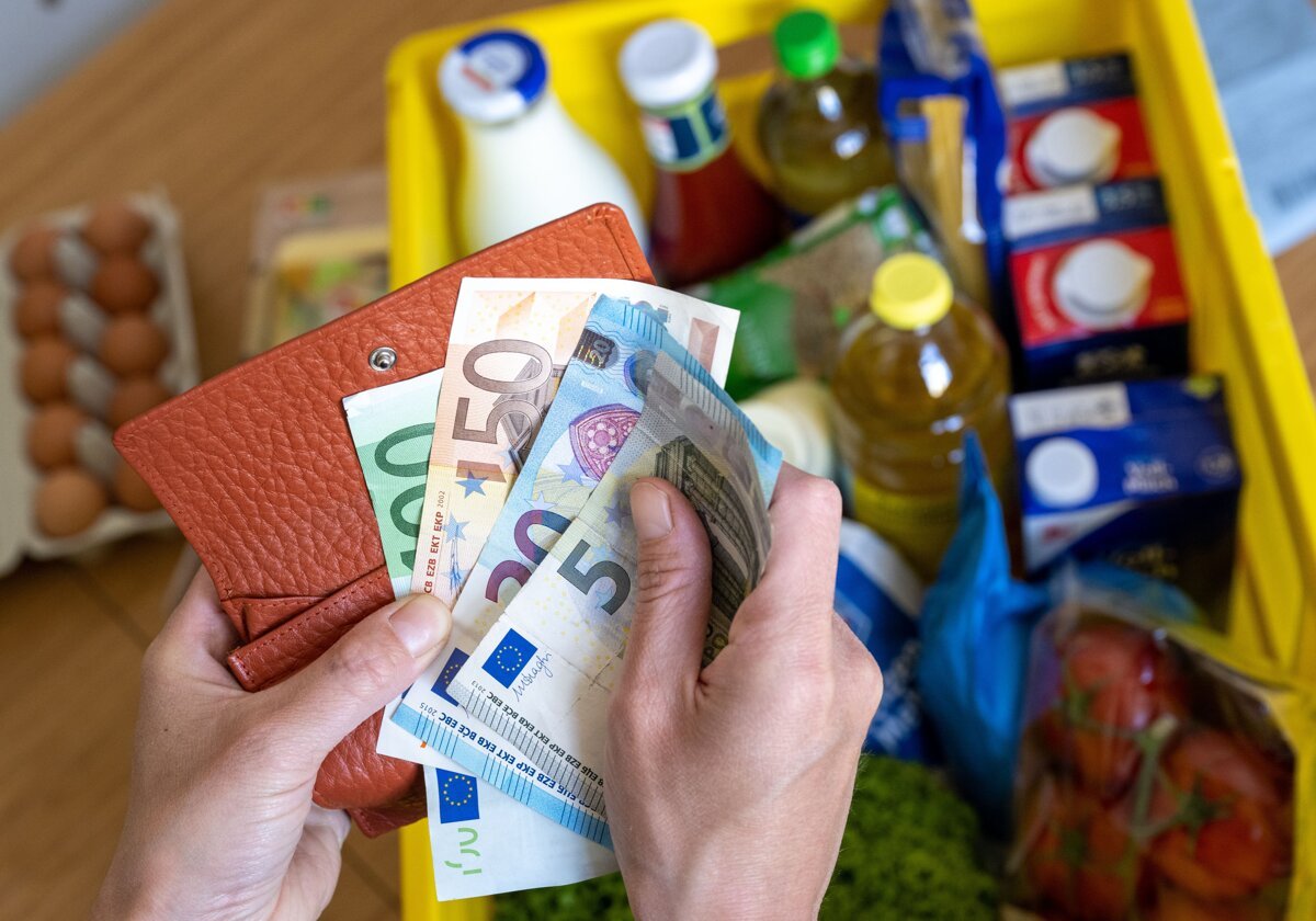 Inflacia v juni presiahla styri percenta