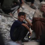 Izraelski vojaci zabili 16 ludi cakajucich na pomoc