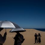 Japonsko ma novy teplotny rekord 41 2 stupna v Hjogo