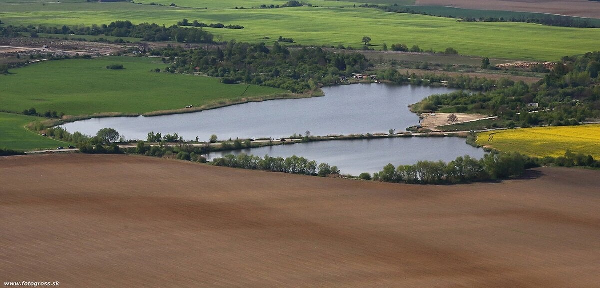 Jazera ponukaju rybolov aj bez povolenia