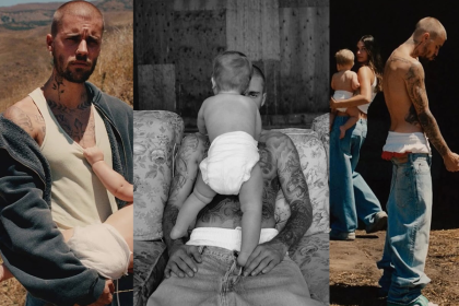 Justin Bieber vydava novy album o peniazoch a hneve