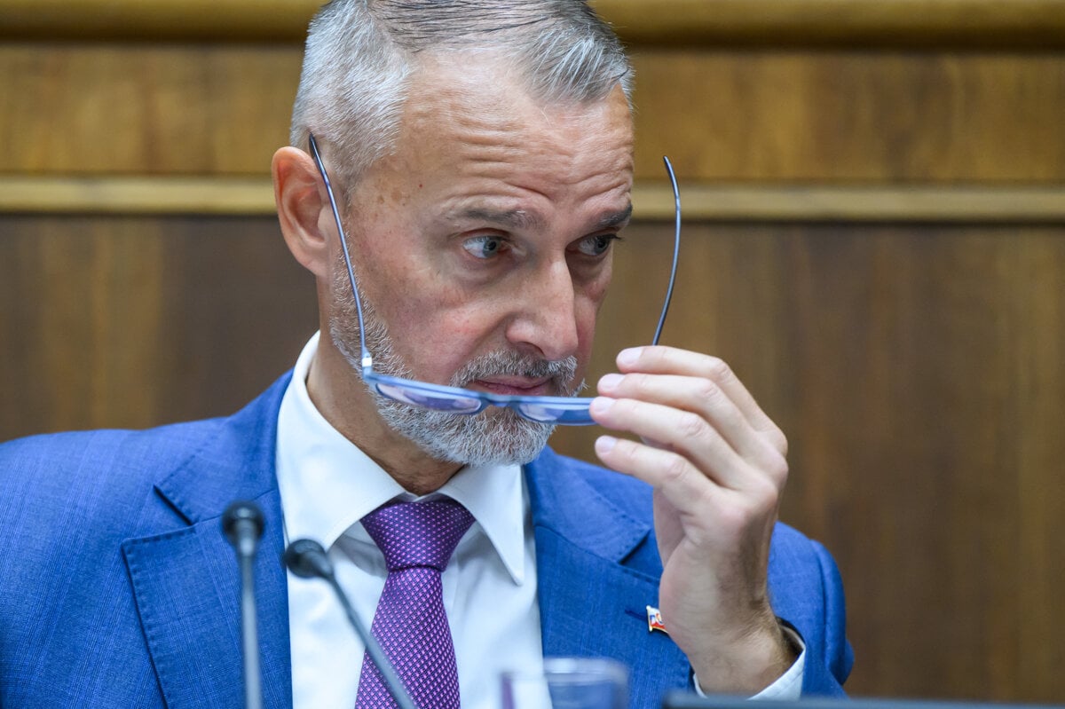 Komora mimovladnych neziskovych organizacii vola po zmene zakona