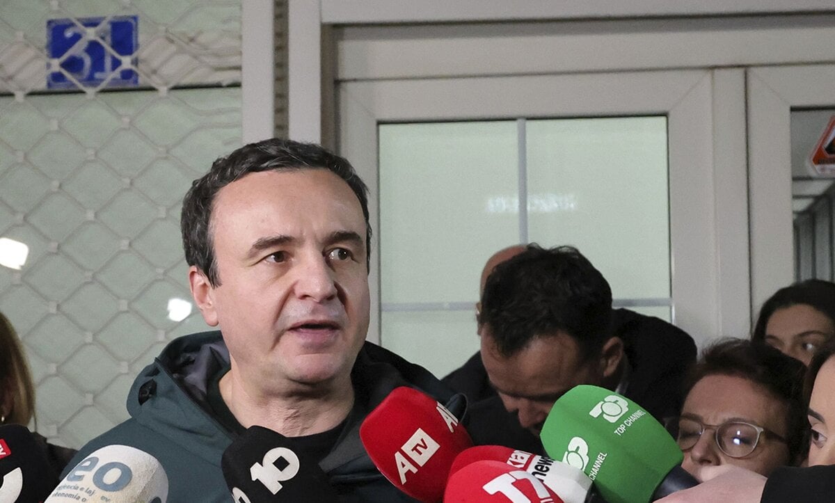 Kosovsky parlament ani na 50 pokus nezvolil predsedu