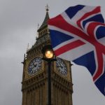 Londyn sa pripojil k sankciam E proti ruskej energetike