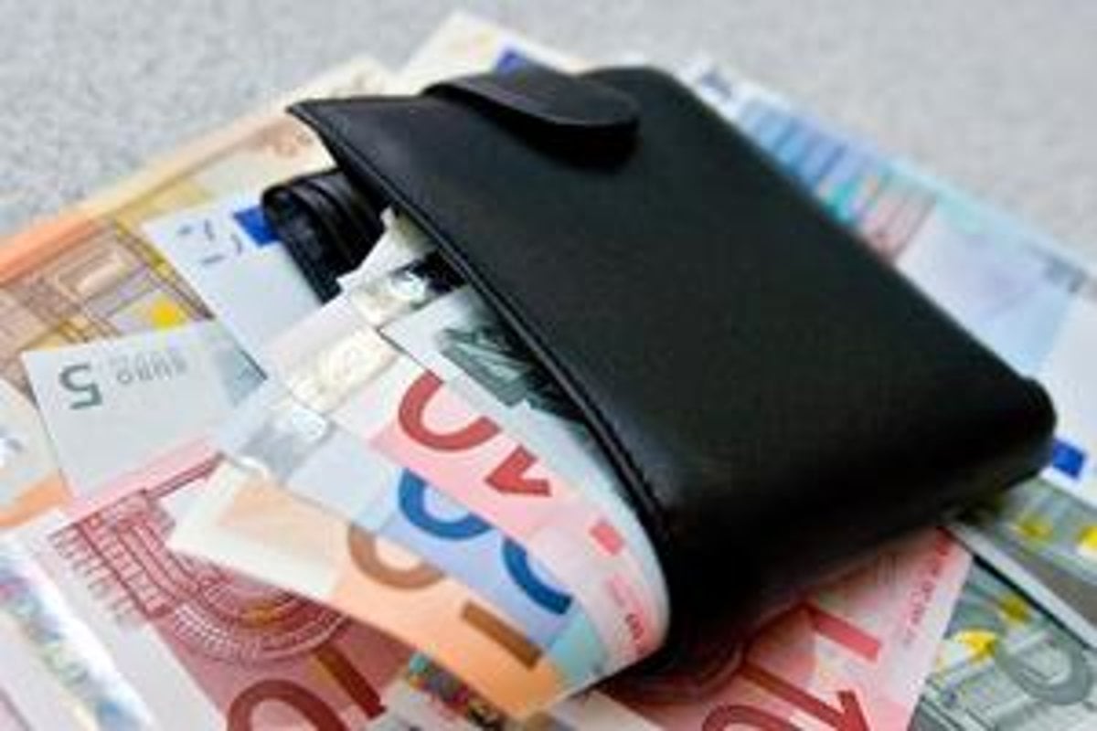 Medzi Cechmi a Slovakmi su velke rozdiely v setreni financii