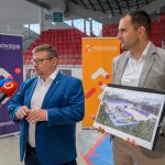 Mesto Presov aktualne riesi viacere sportove projekty
