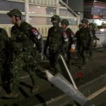 Na Taiwane prebehlo najvacsie cvicenie voci Cine