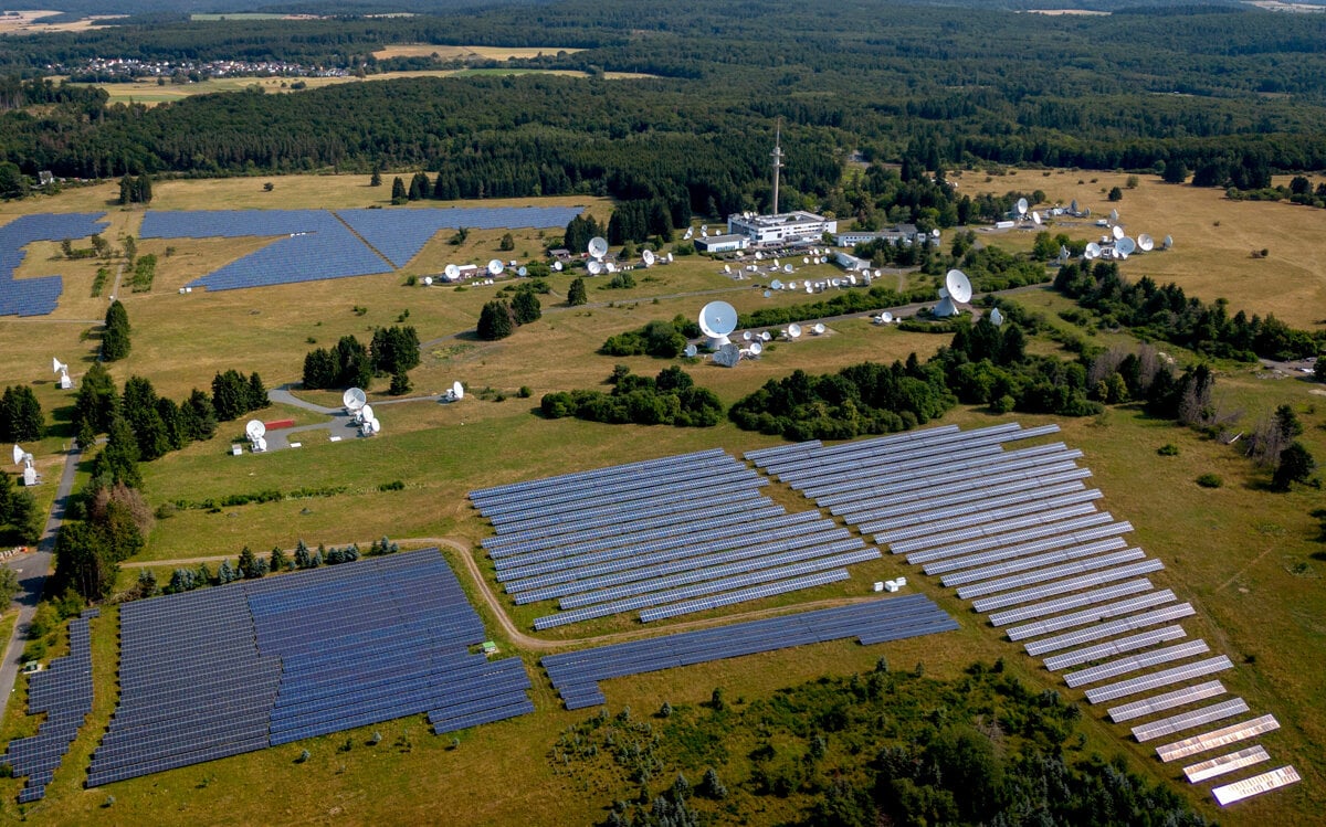 Nemecku hrozi ze od roku 2040 nedosiahne klimaticke ciele