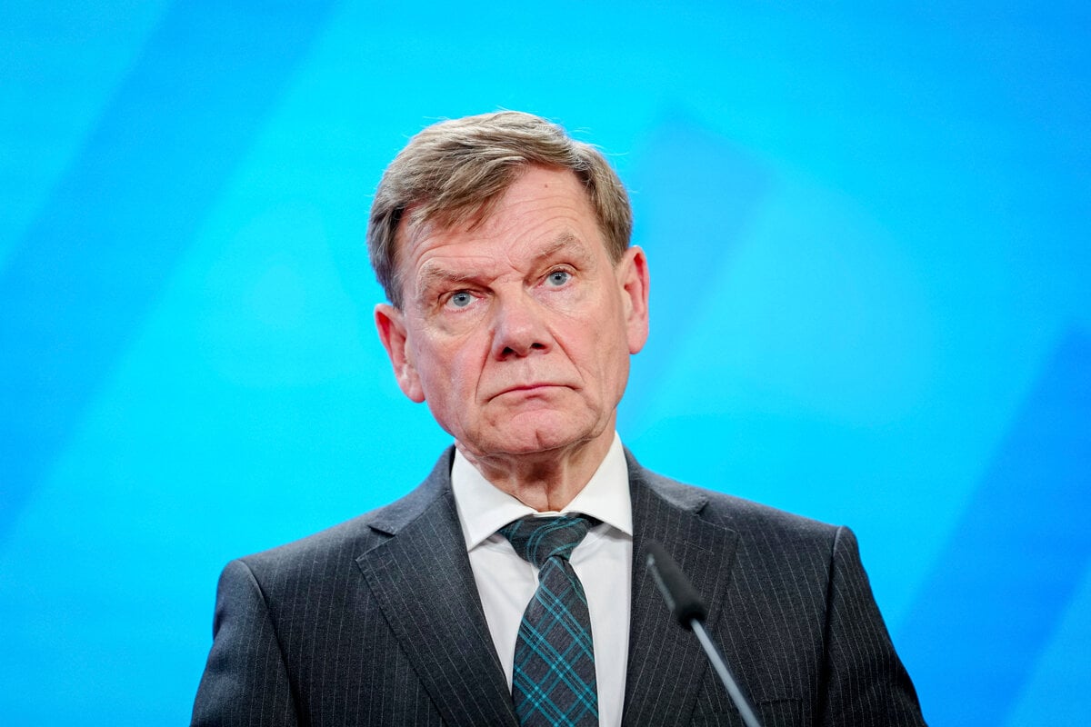 Nemecky minister zahranicnych veci vyzval Iran na spolupracu s atomovou agenturou