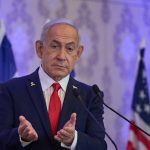 Netanjahu odmietol ze jeho vlada je zodpovedna za humanitarnu situaciu v Pasme Gazy