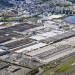 Nissan zatvara svoju vlajkovu tovaren v Oppame