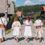 Novinka v Cicmanoch Prehliadky so sprievodcom pre verejnost