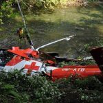 Od padu vrtulnika v Slovenskom raji uplynulo desat rokov