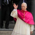 Papez Lev XIV planuje navstevu Turecka