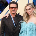 Pedro Pascal dostava hejt za dotyky s kolegynami