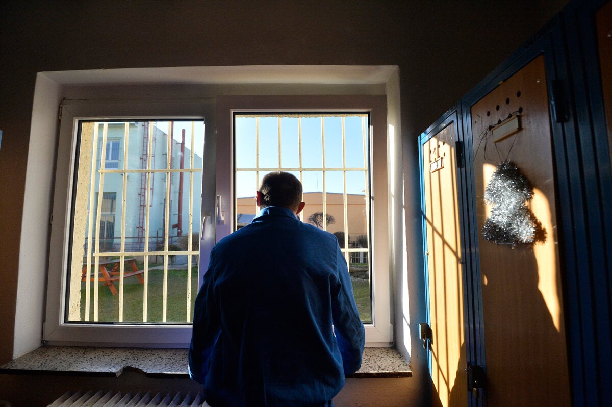 Plne ceske vznice nevyriesi len novela potrebne investicie