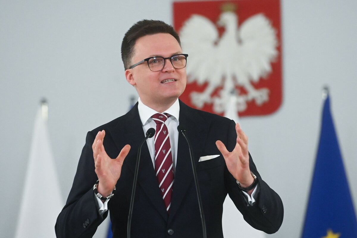 Po prezidentskych volbach celil som navrhom na prevrat