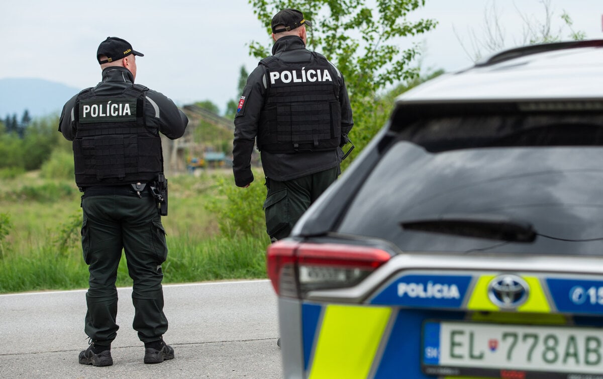 Policajti vysetruju dalsiu bitku v bufete
