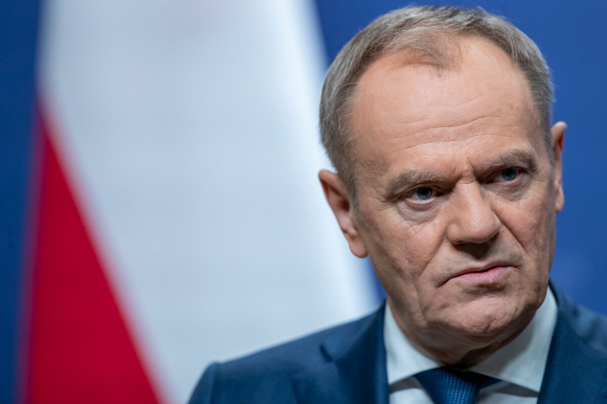 Polsky premier Tusk predstavil novu vladu po rekonstrukcii