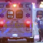 Poziar vo francuzskom penzione mal tri obete