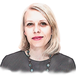 Preco sa smejeme na koncerte Coldplay