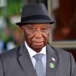 Prezident Liberie hovori ze Trumpove poznamky ho neurazili