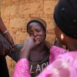 Pri prevrateni lode na rieke v Nigerii zomrelo 13 ludi