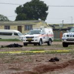 Pri utoku na kostol v KDR zahynulo 21 ludi