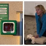 Pristroj na zachranu zivota kupili sami