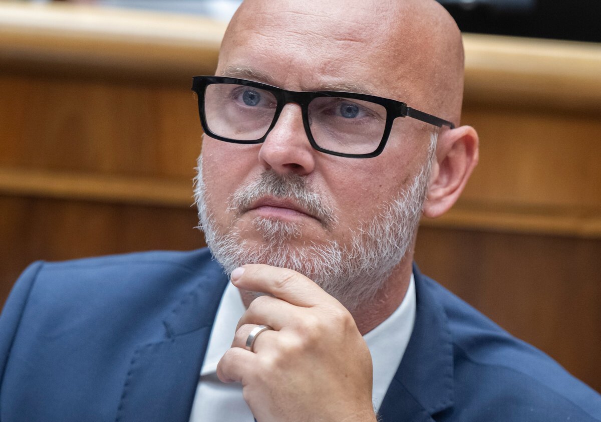 SaS chce zlepsit zdravotnictvo transformaciou nemocnic a pripoistenim