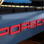 Spolocnost Porsche pripravuje dalsie kolo uspornych opatreni