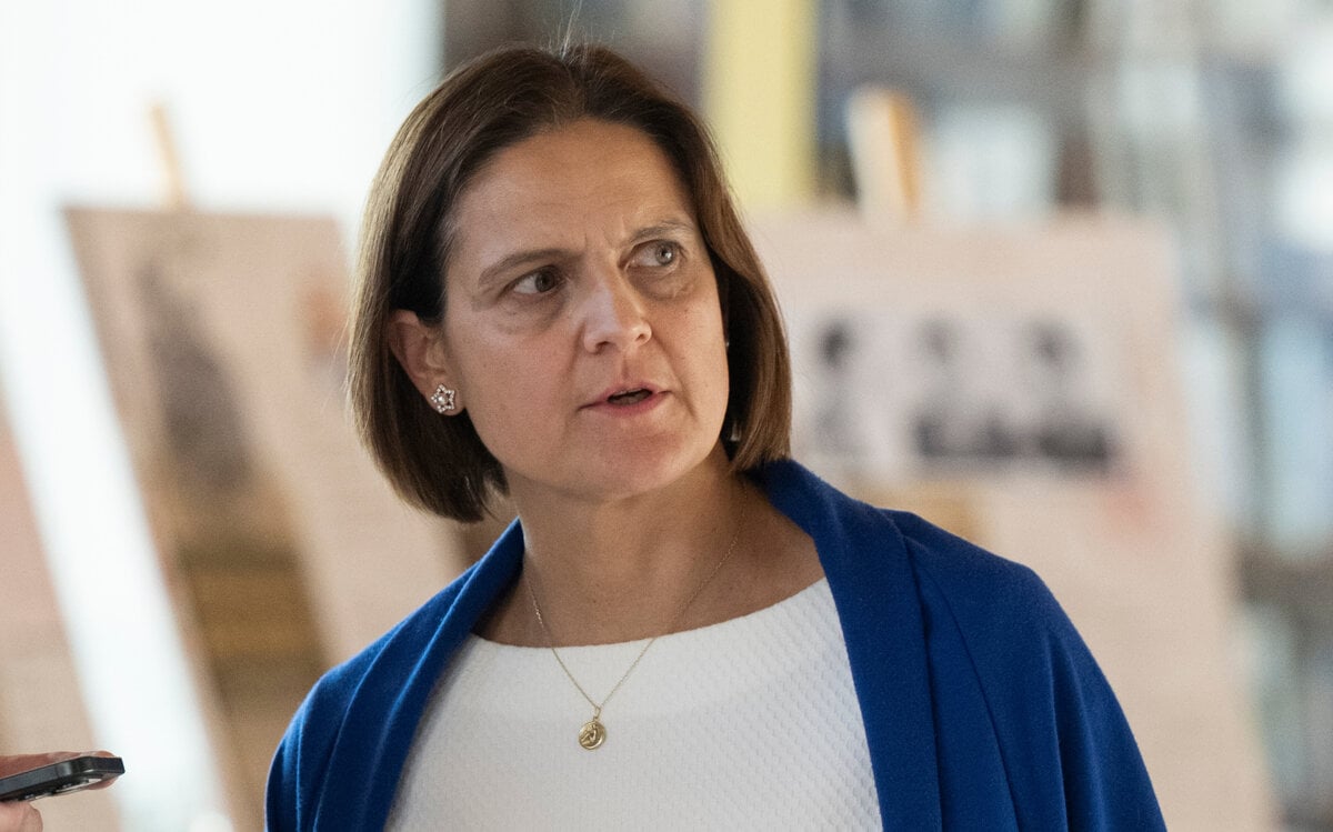 Spravny sud zrusil rozhodnutie Kolikovej o odvolani Fitta