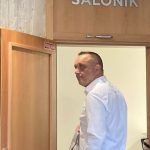 Starostu Didika opat zastavila policia jazdil bez vodicaku Riskol som to povedal