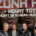 Startuju koncerty za slobodu slova europoslankyna konspiruje o novinaroch