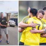 Tim dosiahol tri postupy za sebou Trener odovzdal miesto nastupcovi