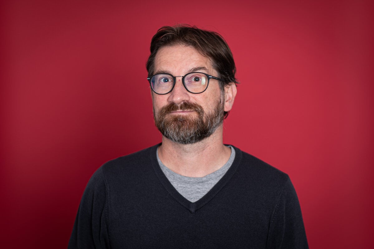 Trump pri clach blafuje ako vzdy