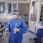 V Polsku hospitalizovali dalsieho pacienta s cholerou