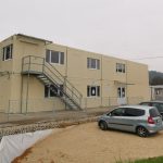 V Richnave hrozi ze 200 romskych deti sa od septembra nebude mat kde ucit